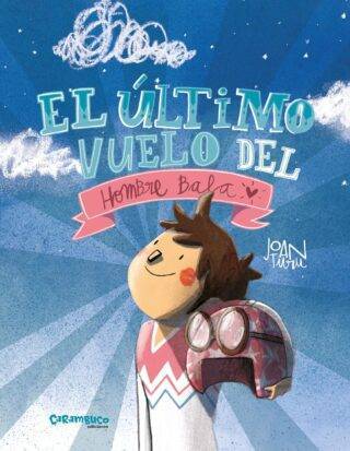 El último vuelo del Hombre Bala