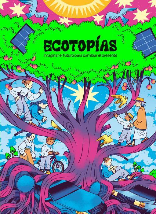 Ecotopías