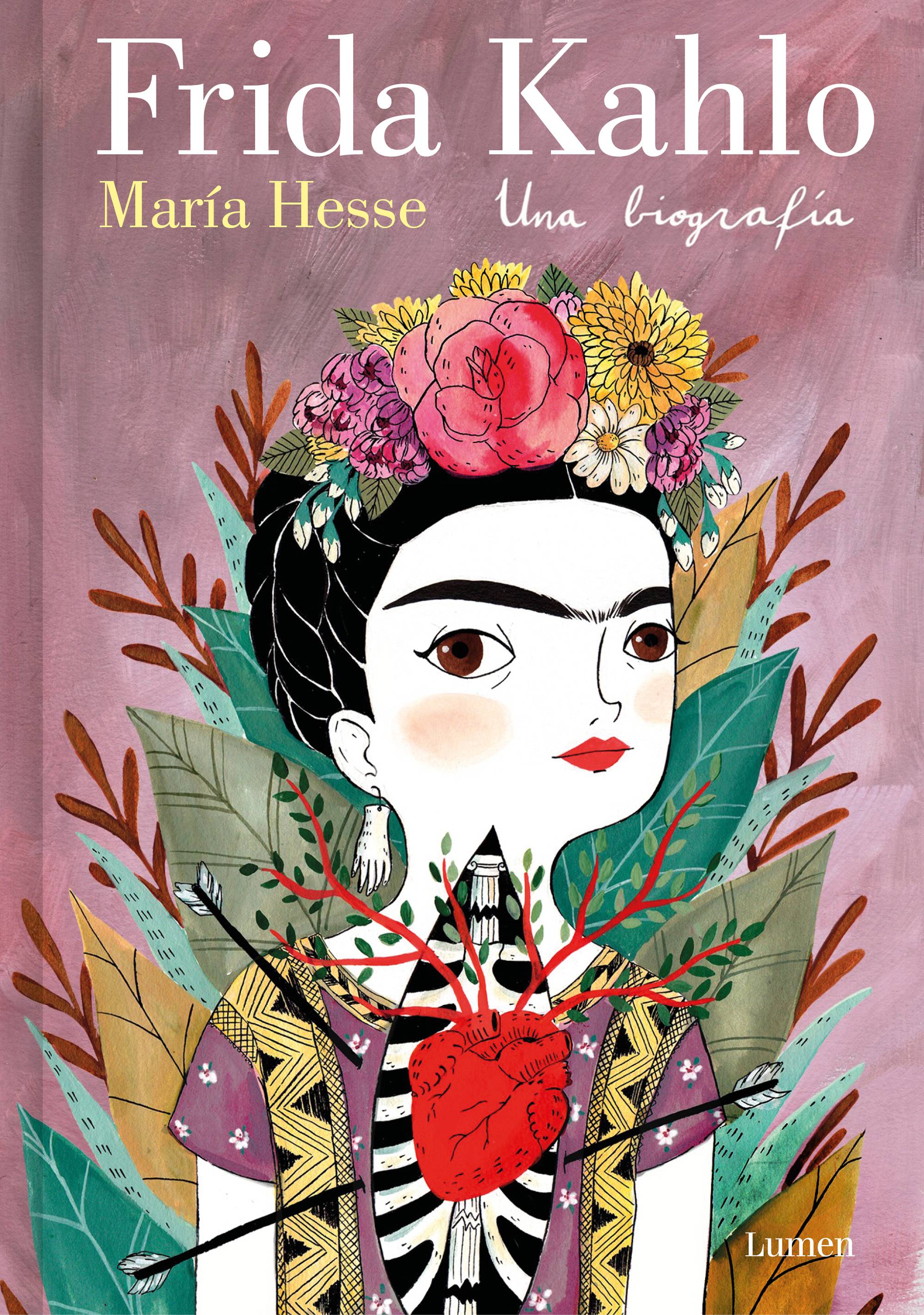 Frida Kahlo. Una biografía (Edición especial)