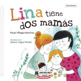 Lina tiene dos mamás