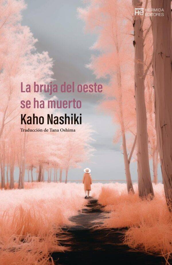 La bruja del oeste se ha muerto