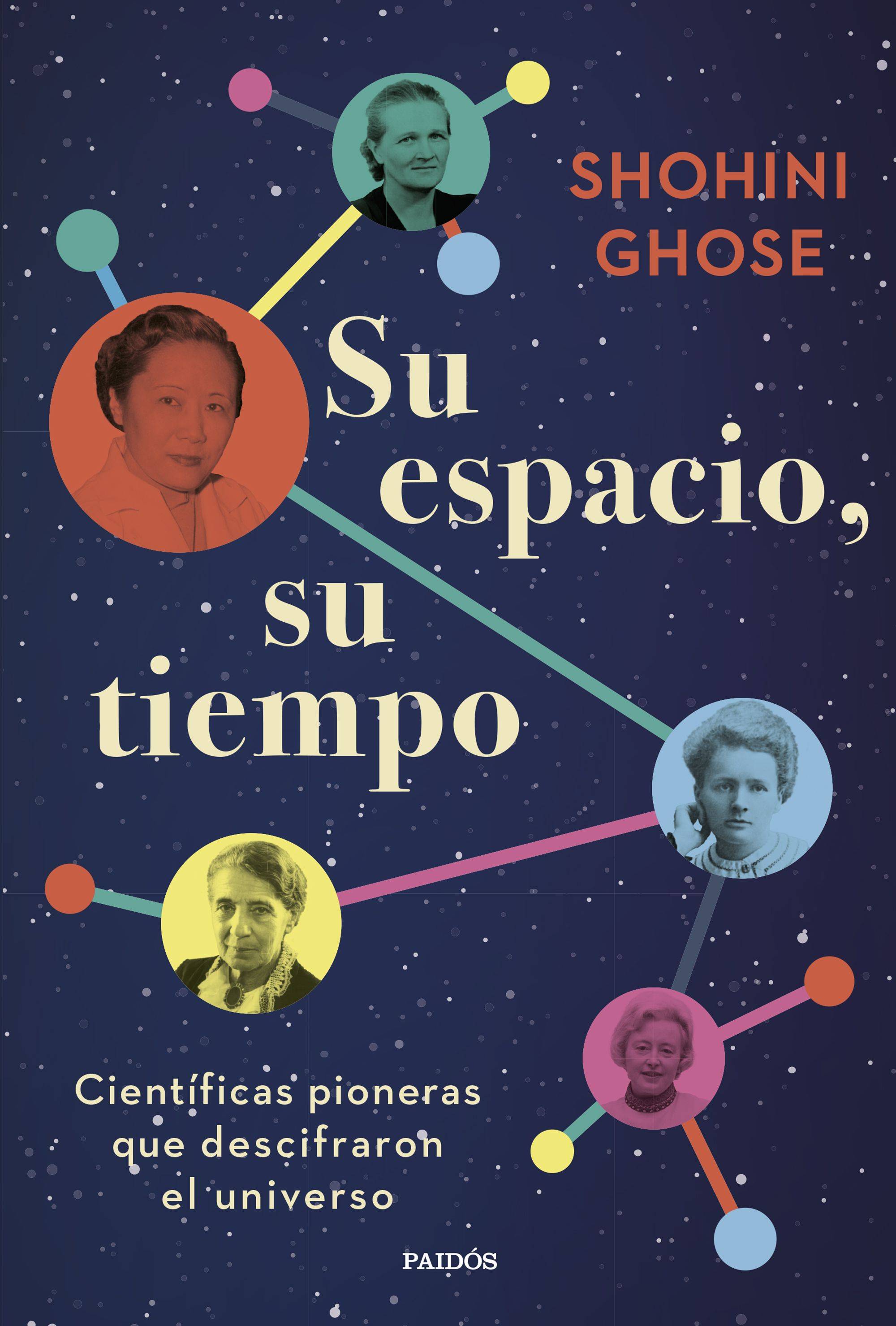 Su espacio, su tiempo