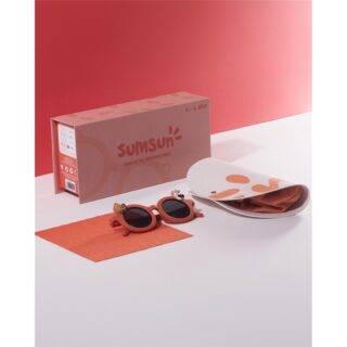 Gafas de sol Sumsun Farm de Djeco