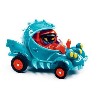 Funny Beast Crazy Motors de Djeco