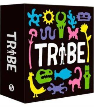 Juego Tribe de Gen X Games