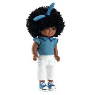 Muñeca Pomea Lovely Janet