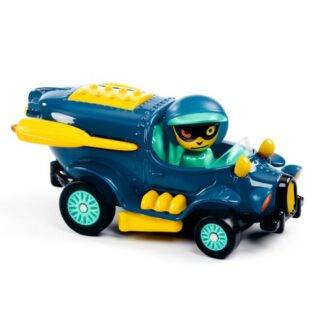 Navy Flying Crazy Motors de Djeco