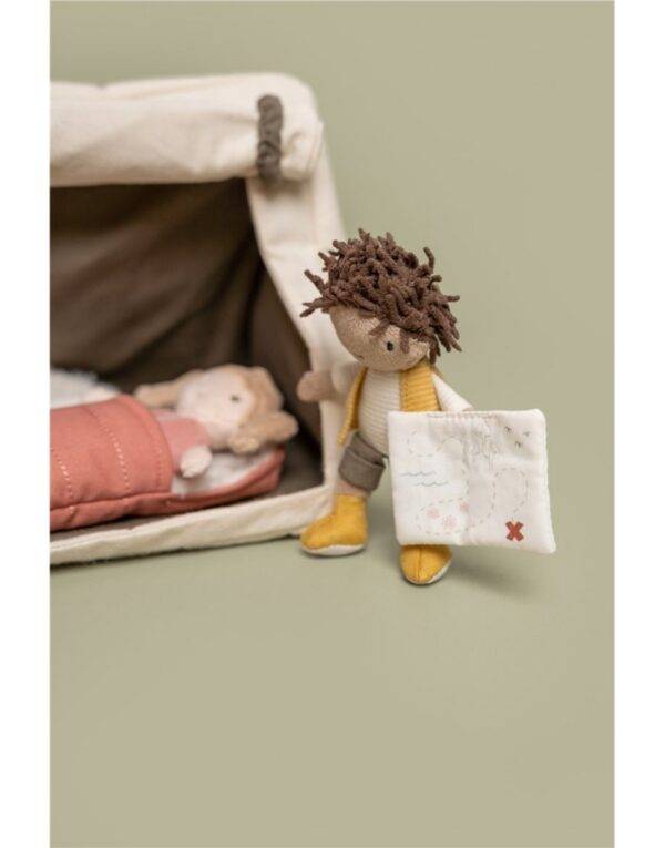 Camping de muñecos de Little Dutch - Imagen 2