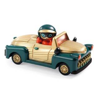 Royal Escarabad Crazy Motors de Djeco