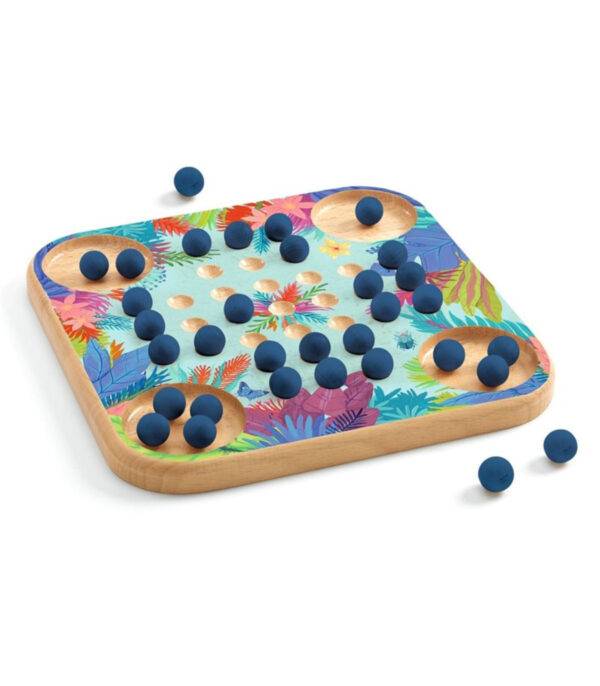 Sologic Classic Solitario de Djeco - Imagen 2