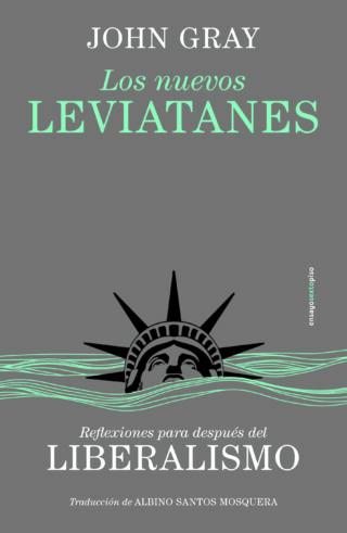 Los nuevos leviatanes