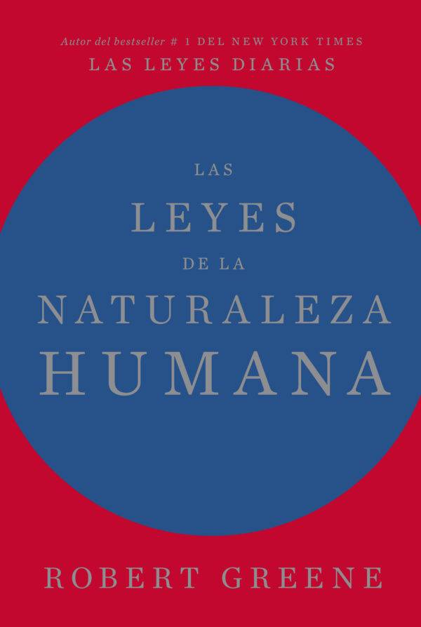 Las leyes de la naturaleza humana