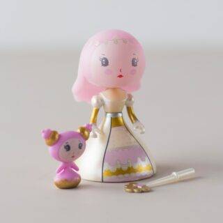 Princesa Candy y Lovely de Arty Toys de Djeco