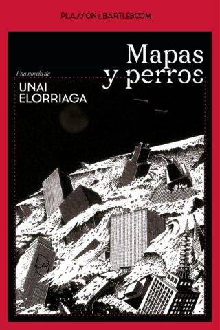 Mapas y perros