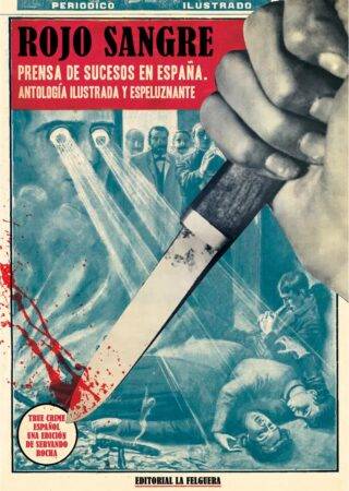 Rojo sangre