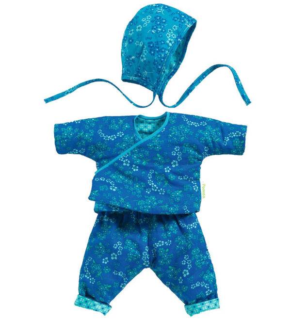 Ropa conjunto mikado Pomea de Djeco - Imagen 2