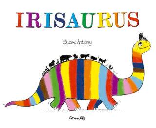 Irisaurios