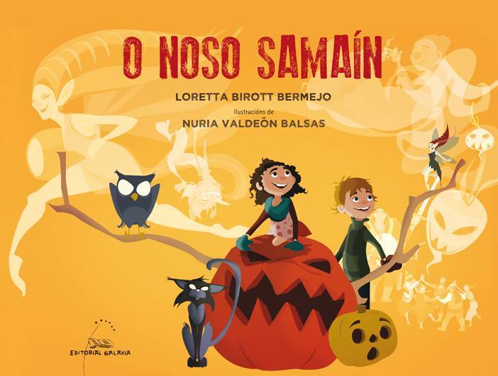 O noso samain