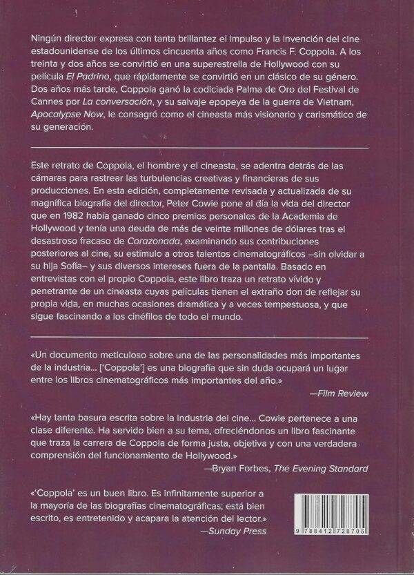 Coppola - Imagen 2