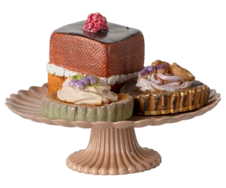 Set de pasteles Maileg