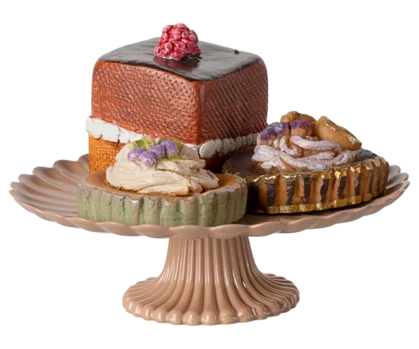 Set de pasteles Maileg