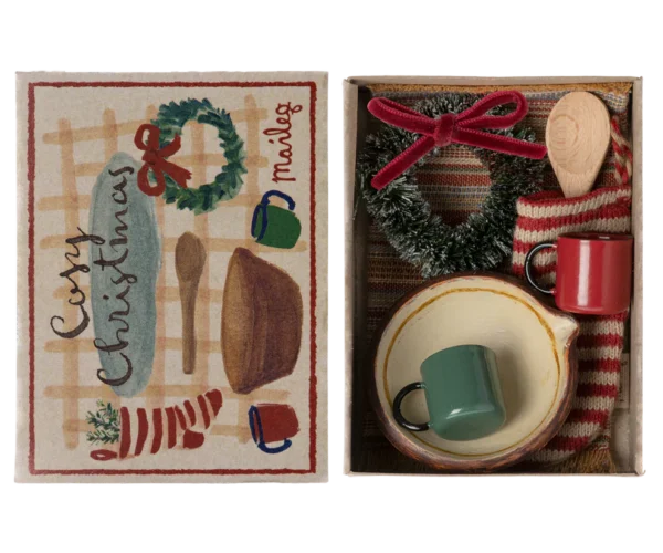 Set de Navidad Maileg - Imagen 2