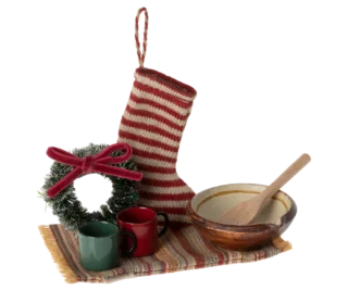 Set de Navidad Maileg