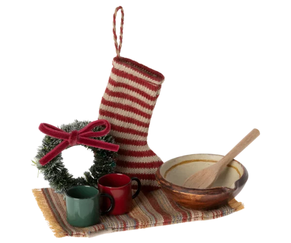 Set de Navidad Maileg