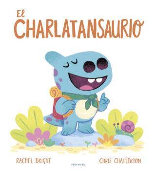 El charlatansaurio