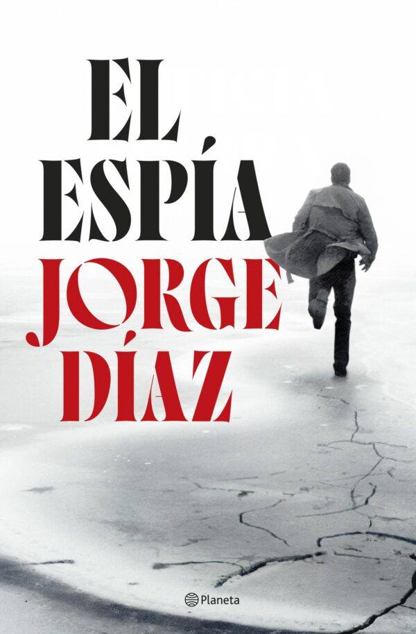El espía