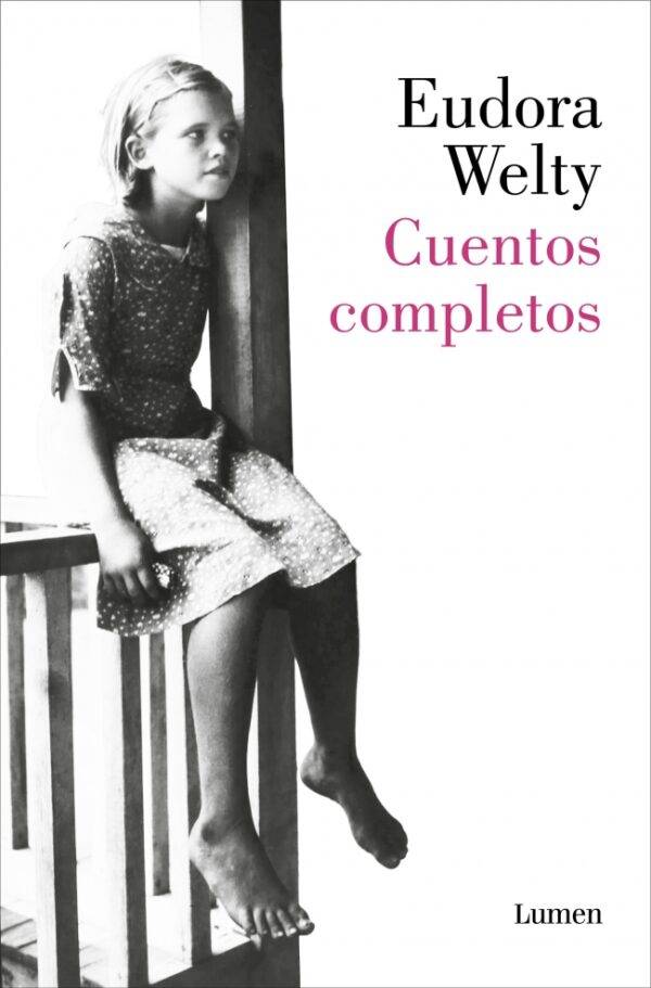 Cuentos completos