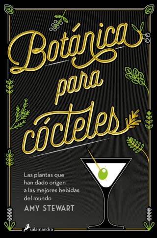 Botánica para cócteles
