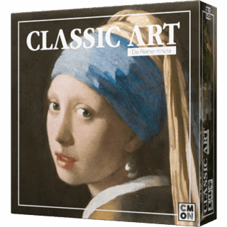 CLASSIC ART