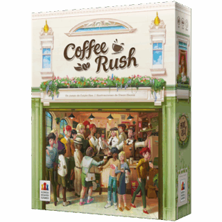 Coffee Rush