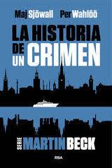 La historia de un crimen 1